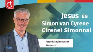 De Wegwijzer-Almere Nagypéntek: Jézus keresztútja