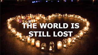 Wereldlichtjsdag.nl The world is still lost after Jesus' death