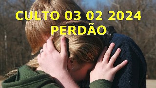 Roberto Gameiro Forgiveness