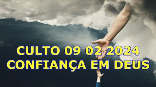 Saint Louis Parish Trust in God