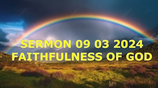 Pngtree God's Faithfulness