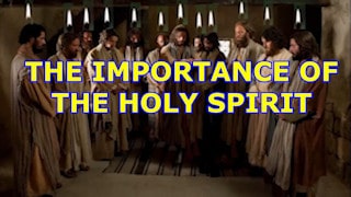 Gospel Flow Reflecting Jesus