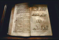 Tanulmányozd a Bibliát